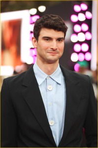 Justin Kuritzkes