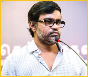 K. Selvaraghavan
