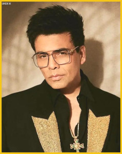 Karan Johar