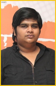 Karthik Subbaraj