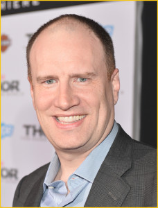 Kevin Feige