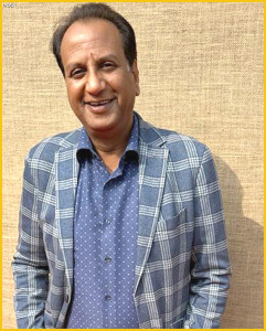 Kewal Garg