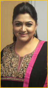 Khushbu Sundar