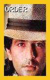 Krishan Kumar