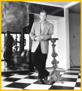 Les Baxter