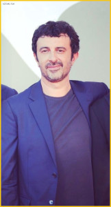 Lorenzo Gangarossa