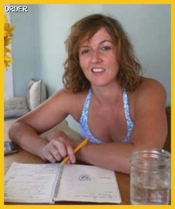 Louise Lovegrove