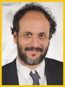 Luca Guadagnino
