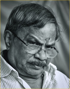 M.T. Vasudevan Nair