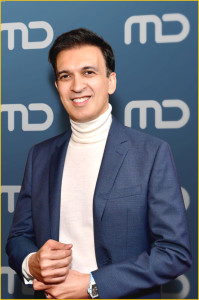 Manoj Punjabi