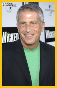 Marc Platt