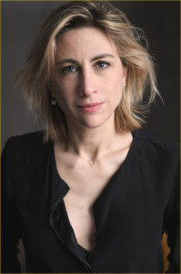 Marieke Tricoire