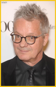 Mark Mothersbaugh