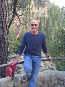 Martin J. Barab