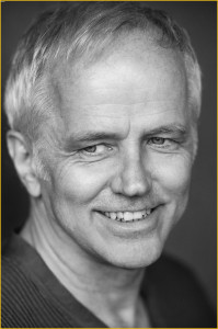 Martin Ruhe