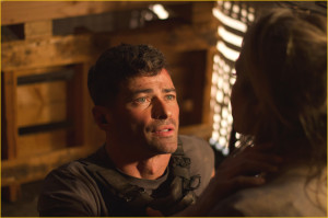 Matt Cohen
