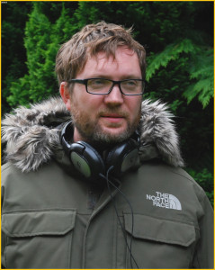 Matt Palmer