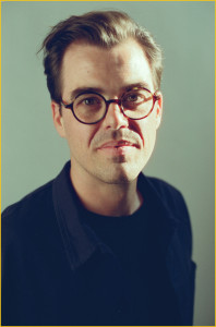Matthew Hannam