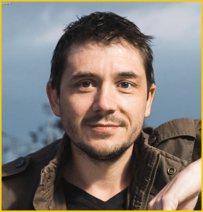 Matthew Holmes