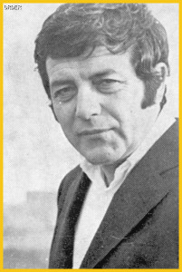 Metin Erksan