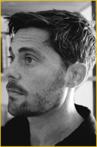 Michael Arlen Ross