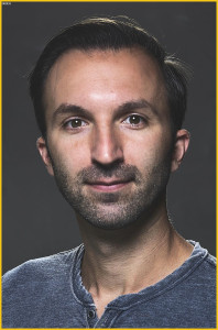 Michael Day