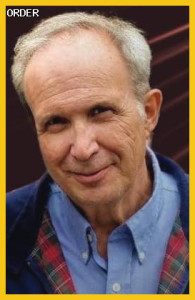 Michael Roush
