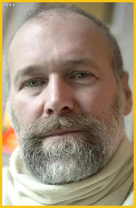 Mikhail Krichman