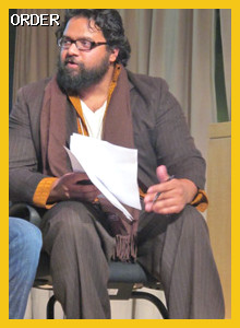 Milan Chakraborty