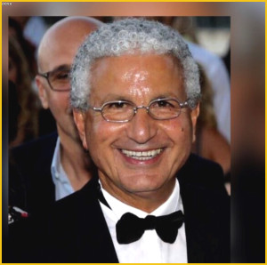 Moshe Edery