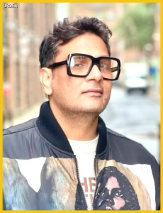 Mukesh Chhabra