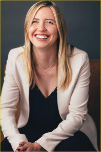 Nicole Jordan-Webber