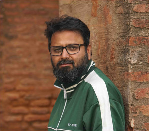 Nikkhil Advani