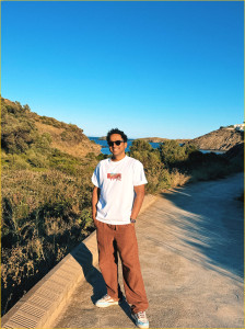 Nitin Baid