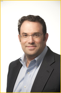 Ori Eisen