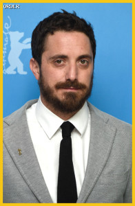 Pablo Larraín