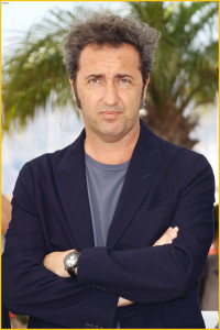 Paolo Sorrentino