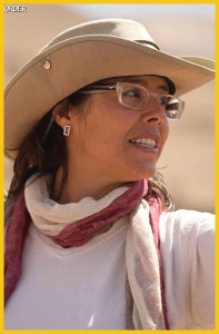 Patricia Riggen