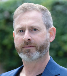 Patrick O’Neill