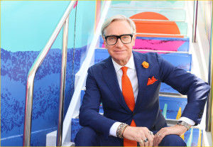 Paul Feig