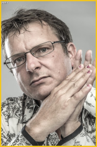Phil Hunt