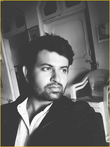 Pravesh Rajput