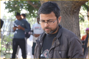 Puneet Sharma