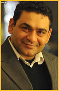 Raaj Rahhi