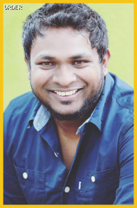 Rahul Raj