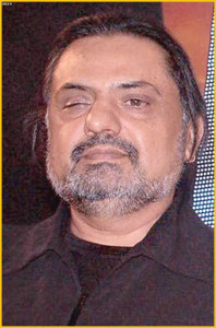 Raj Kanwar