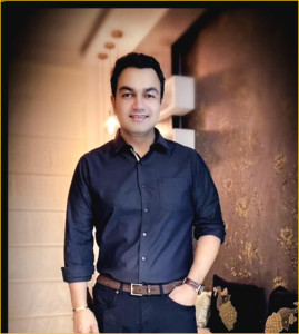 Rajat Bakshi