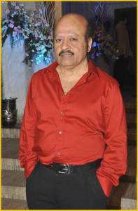 Rajesh Roshan