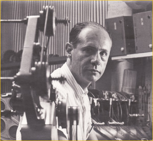 Richard S. Brummer