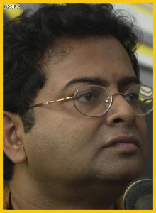 Rituparno Ghosh